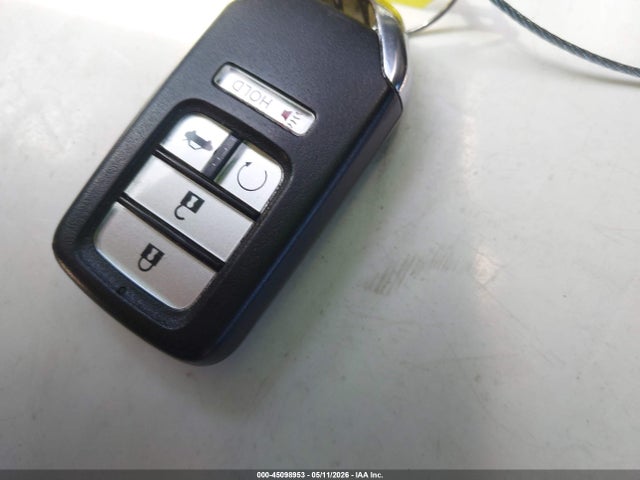 Honda INSIGHT EX 2020 19XZE4F58LE014579 Image 11