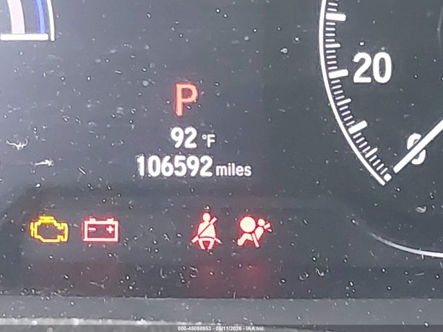 Honda INSIGHT EX 2020 19XZE4F58LE014579 Image 15