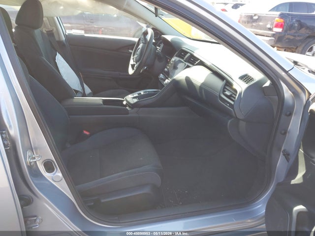 Honda INSIGHT EX 2020 19XZE4F58LE014579 Image 5