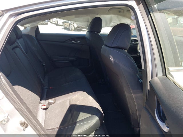 Honda INSIGHT EX 2020 19XZE4F58LE014579 Image 8