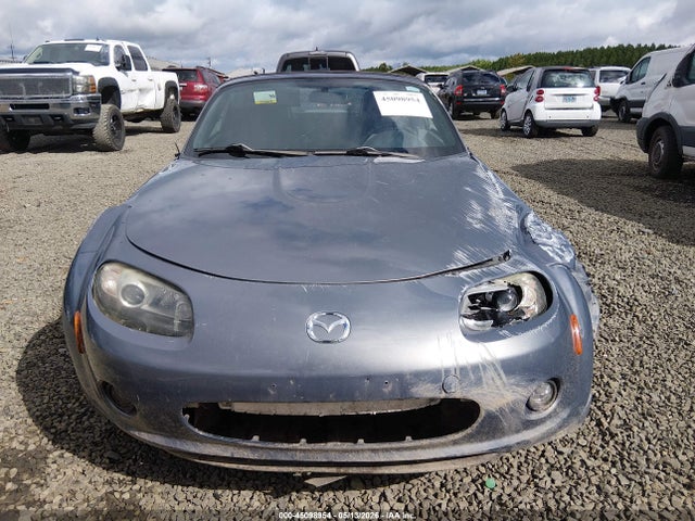 Продаж на аукціоні авто 2006 Mazda Mx-5 Grand Touring, vin: JM1NC25FX60105188, номер лоту: 45098954