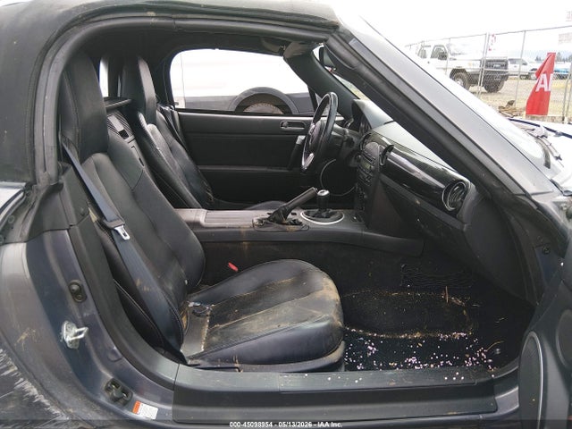 Продаж на аукціоні авто 2006 Mazda Mx-5 Grand Touring, vin: JM1NC25FX60105188, номер лоту: 45098954
