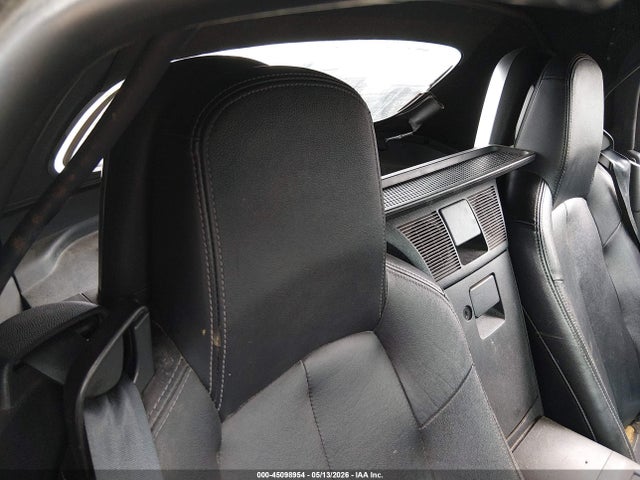 Продаж на аукціоні авто 2006 Mazda Mx-5 Grand Touring, vin: JM1NC25FX60105188, номер лоту: 45098954