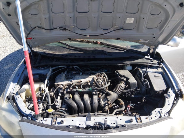 Aukcja sprzedaży 2009 Toyota Corolla Le, vin: 2T1BU40E59C160247, numer aukcji: 45098955