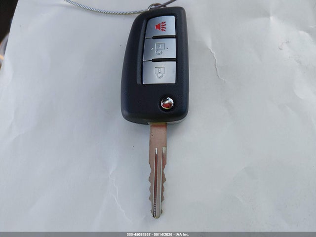 Продажа на аукционе авто 2018 Nissan Rogue S, vin: 5N1AT2MT4JC733398, номер лота: 45098957