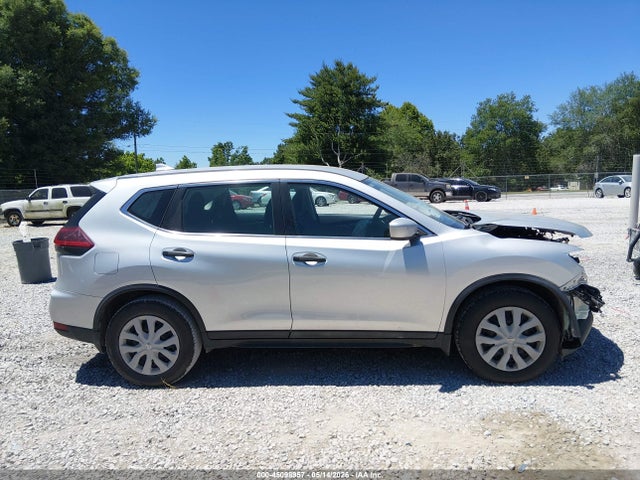 Продажа на аукционе авто 2018 Nissan Rogue S, vin: 5N1AT2MT4JC733398, номер лота: 45098957