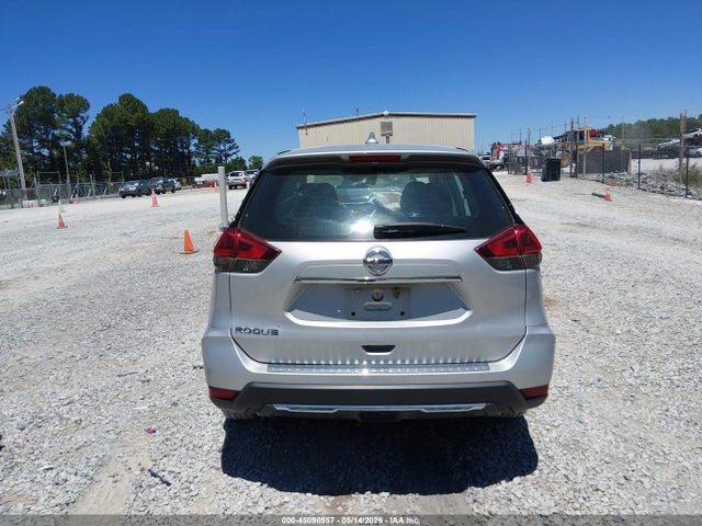 Продажа на аукционе авто 2018 Nissan Rogue S, vin: 5N1AT2MT4JC733398, номер лота: 45098957