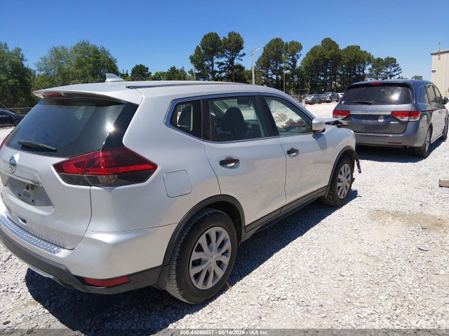 Продажа на аукционе авто 2018 Nissan Rogue S, vin: 5N1AT2MT4JC733398, номер лота: 45098957