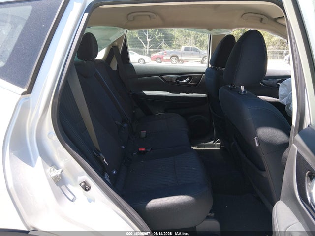 Продажа на аукционе авто 2018 Nissan Rogue S, vin: 5N1AT2MT4JC733398, номер лота: 45098957