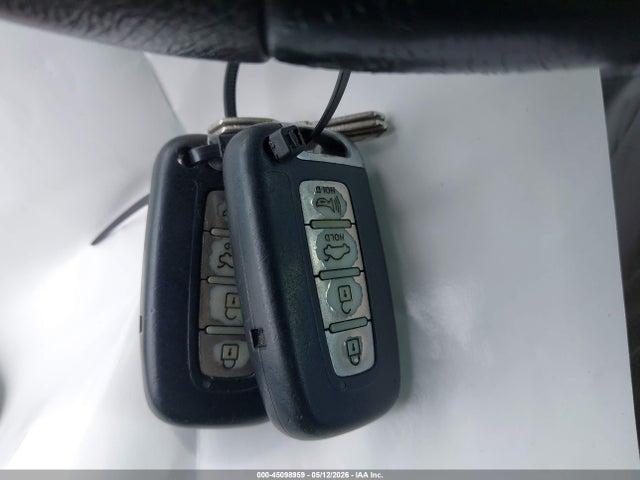45098959 :رقم المزاد ، 5NPEC4AC8DH531680 vin ، 2013 Hyundai Sonata Se مزاد بيع