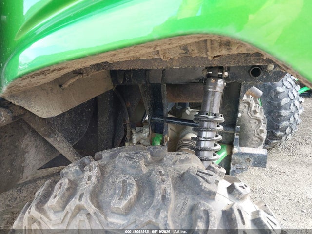 Kawasaki Krf800 C 2015 JKBRFCC18FB503077 Image 9