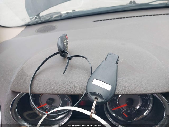 45098968 :رقم المزاد ، 2C4RC1BG4GR190402 vin ، 2016 Chrysler Town & Country Touring مزاد بيع