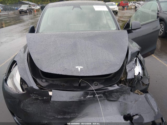 Продаж на аукціоні авто 2023 Tesla Model Y Performance Dual Motor All-wheel Drive, vin: 7SAYGDEF2PF912338, номер лоту: 45098969