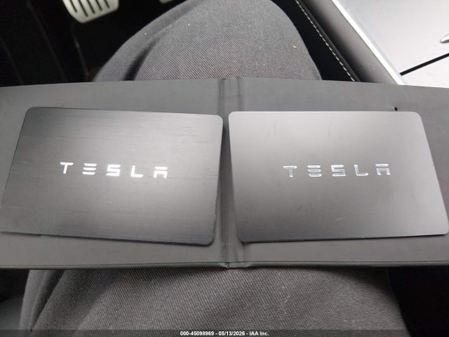 Продаж на аукціоні авто 2023 Tesla Model Y Performance Dual Motor All-wheel Drive, vin: 7SAYGDEF2PF912338, номер лоту: 45098969