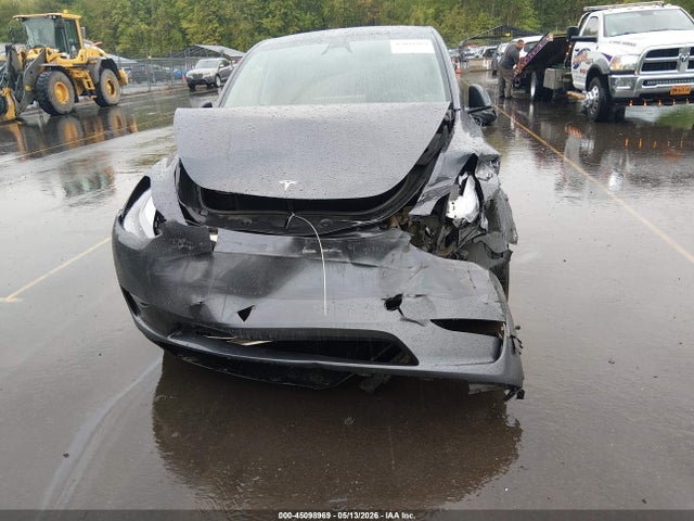 Продаж на аукціоні авто 2023 Tesla Model Y Performance Dual Motor All-wheel Drive, vin: 7SAYGDEF2PF912338, номер лоту: 45098969