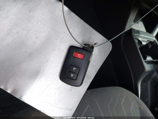 Aukcja sprzedaży 2016 Toyota Tacoma Trd Sport, vin: 5TFCZ5AN0GX044320, numer aukcji: 45098970