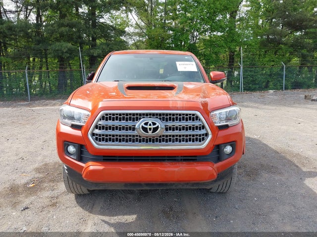 Aukcja sprzedaży 2016 Toyota Tacoma Trd Sport, vin: 5TFCZ5AN0GX044320, numer aukcji: 45098970