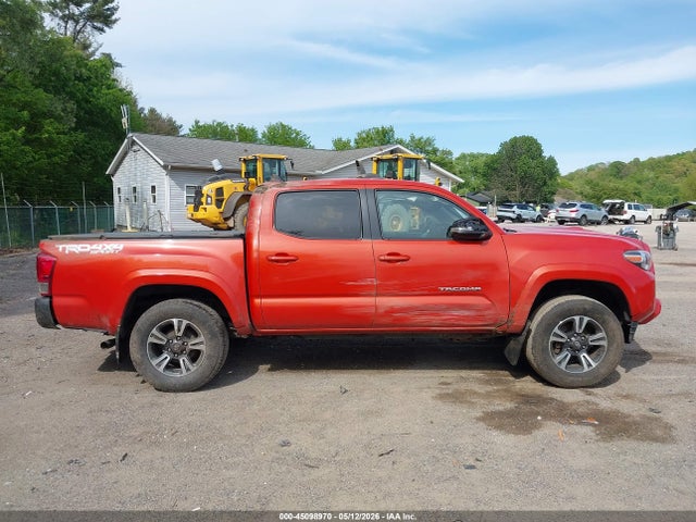 Aukcja sprzedaży 2016 Toyota Tacoma Trd Sport, vin: 5TFCZ5AN0GX044320, numer aukcji: 45098970