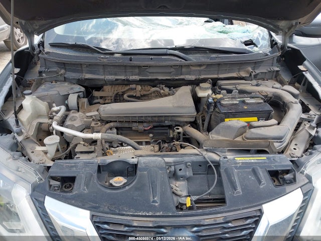 JN8AT2MT3HW132131 Nissan ROGUE SV