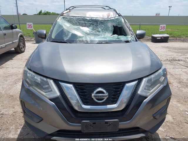 JN8AT2MT3HW132131 Nissan ROGUE SV