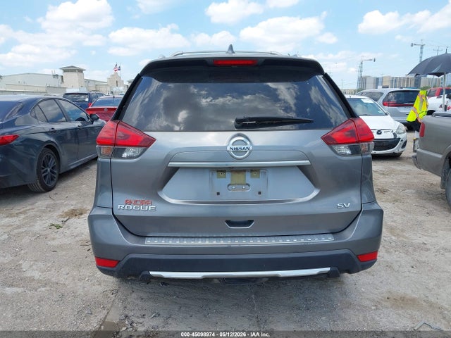 JN8AT2MT3HW132131 Nissan ROGUE SV