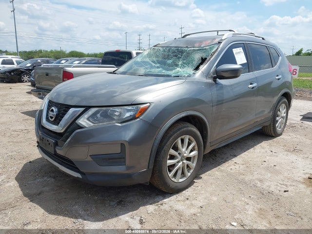 JN8AT2MT3HW132131 Nissan ROGUE SV