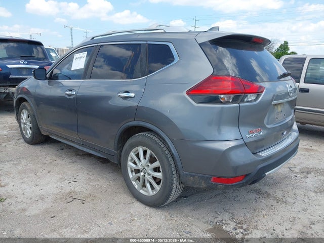 JN8AT2MT3HW132131 Nissan ROGUE SV