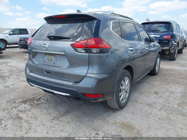 JN8AT2MT3HW132131 Nissan ROGUE SV