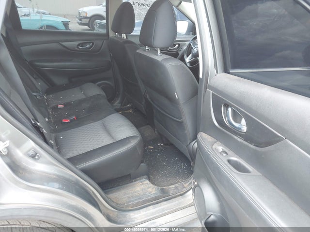 JN8AT2MT3HW132131 Nissan ROGUE SV