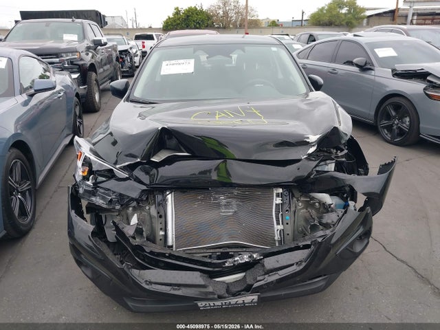 Subaru Impreza Base 5-door 2025 JF1GUABC6S8306209 Image 13