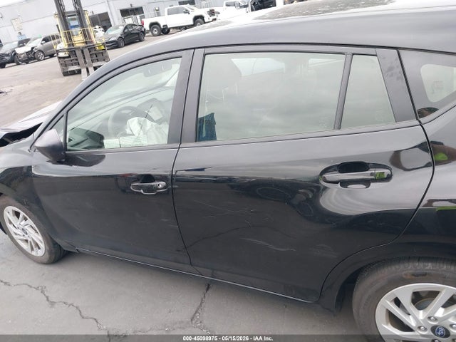 Subaru Impreza Base 5-door 2025 JF1GUABC6S8306209 Image 15