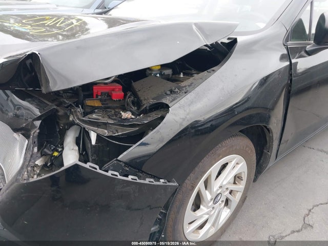 Subaru Impreza Base 5-door 2025 JF1GUABC6S8306209 Image 18