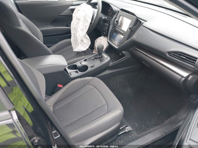 Subaru Impreza Base 5-door 2025 JF1GUABC6S8306209 Image 5