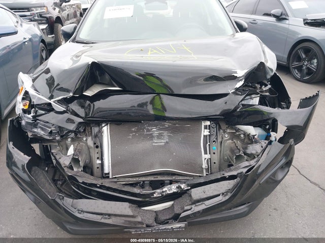 Subaru Impreza Base 5-door 2025 JF1GUABC6S8306209 Image 6