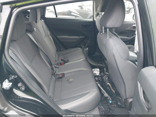 Subaru Impreza Base 5-door 2025 JF1GUABC6S8306209 Image 8