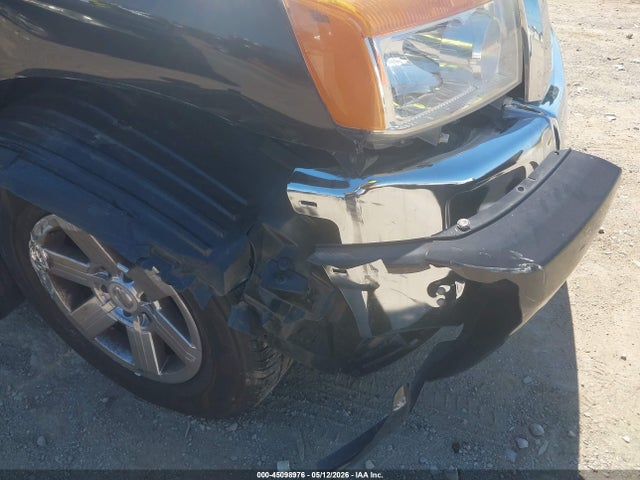 Aukcja sprzedaży 2014 Nissan Titan Sv, vin: 1N6BA0ED8EN518303, numer aukcji: 45098976