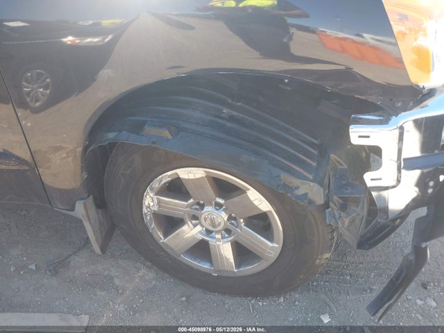 Aukcja sprzedaży 2014 Nissan Titan Sv, vin: 1N6BA0ED8EN518303, numer aukcji: 45098976