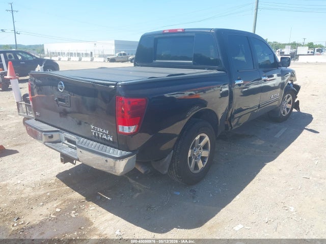 Aukcja sprzedaży 2014 Nissan Titan Sv, vin: 1N6BA0ED8EN518303, numer aukcji: 45098976
