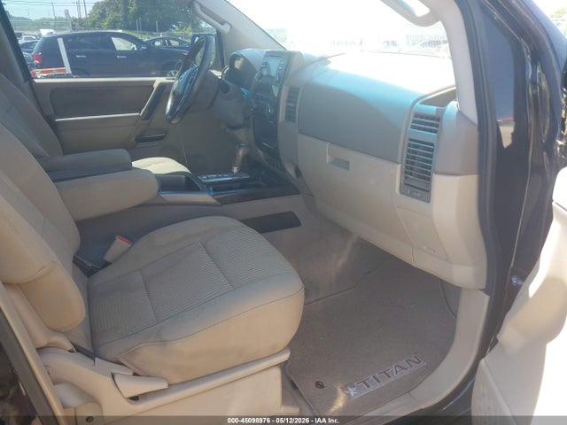 Aukcja sprzedaży 2014 Nissan Titan Sv, vin: 1N6BA0ED8EN518303, numer aukcji: 45098976