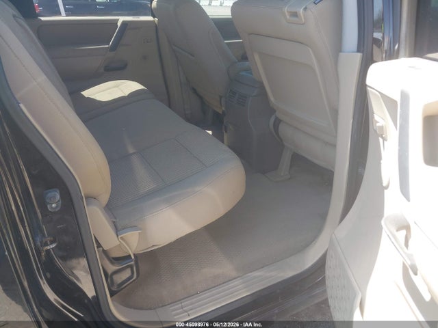 Aukcja sprzedaży 2014 Nissan Titan Sv, vin: 1N6BA0ED8EN518303, numer aukcji: 45098976