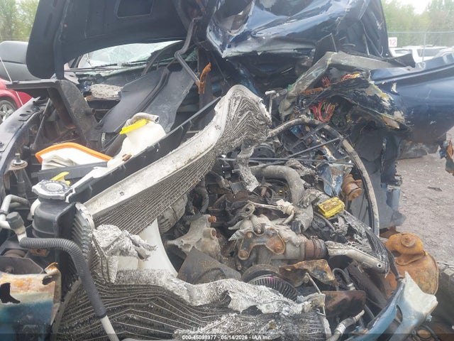45098977 :رقم المزاد ، 3D7KS19DX7G804820 vin ، 2007 Dodge Ram 1500 Slt مزاد بيع