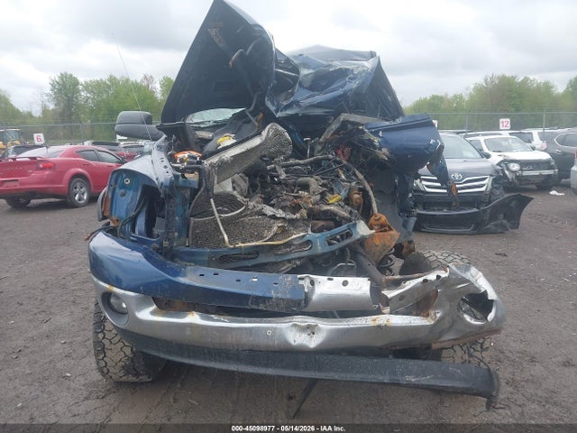 45098977 :رقم المزاد ، 3D7KS19DX7G804820 vin ، 2007 Dodge Ram 1500 Slt مزاد بيع