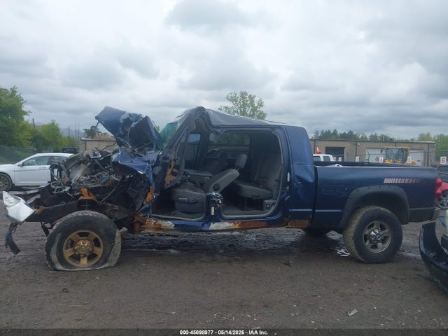 45098977 :رقم المزاد ، 3D7KS19DX7G804820 vin ، 2007 Dodge Ram 1500 Slt مزاد بيع