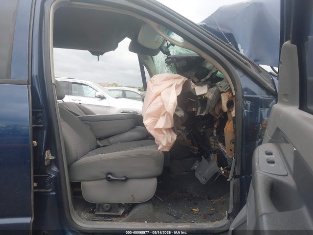 45098977 :رقم المزاد ، 3D7KS19DX7G804820 vin ، 2007 Dodge Ram 1500 Slt مزاد بيع