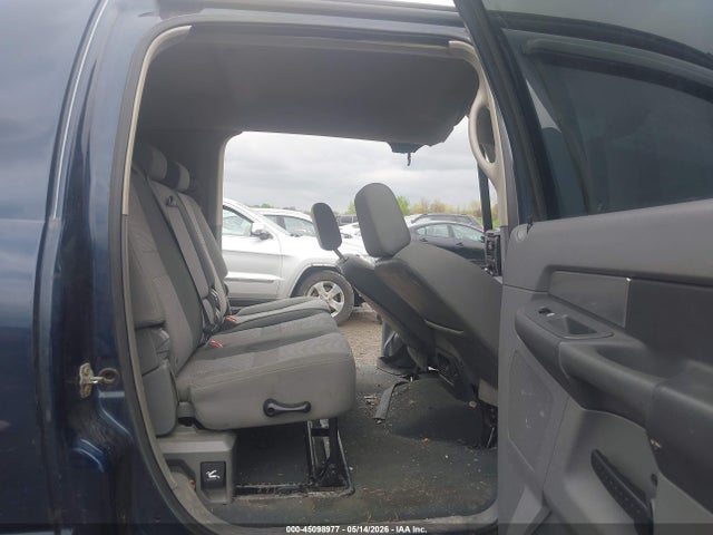 45098977 :رقم المزاد ، 3D7KS19DX7G804820 vin ، 2007 Dodge Ram 1500 Slt مزاد بيع