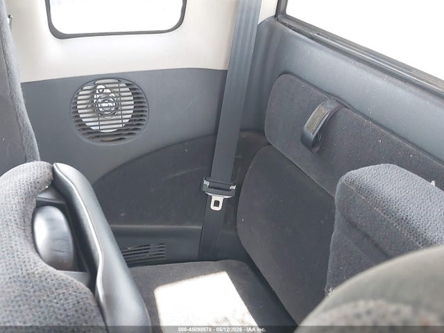 2002 Dodge Dakota Slt მანქანა იყიდება აუქციონზე, vin: 1B7GG42N12S591568, აუქციონის ნომერი: 45098978