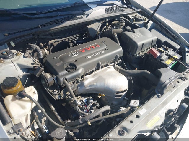 Продаж на аукціоні авто 2004 Toyota Camry Le, vin: 4T1BE32KX4U334234, номер лоту: 45098979