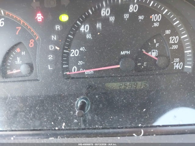 Продаж на аукціоні авто 2004 Toyota Camry Le, vin: 4T1BE32KX4U334234, номер лоту: 45098979