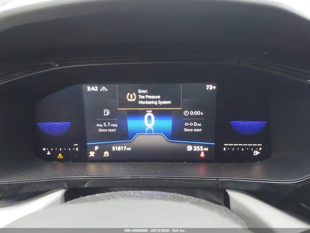 Продажа на аукционе авто 2022 Volkswagen Taos 1.5t S, vin: 3VVAX7B23NM046001, номер лота: 45098980