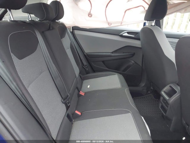 Продажа на аукционе авто 2022 Volkswagen Taos 1.5t S, vin: 3VVAX7B23NM046001, номер лота: 45098980